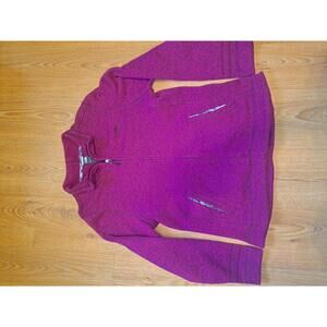 The North Face Women's Jacket - Purple